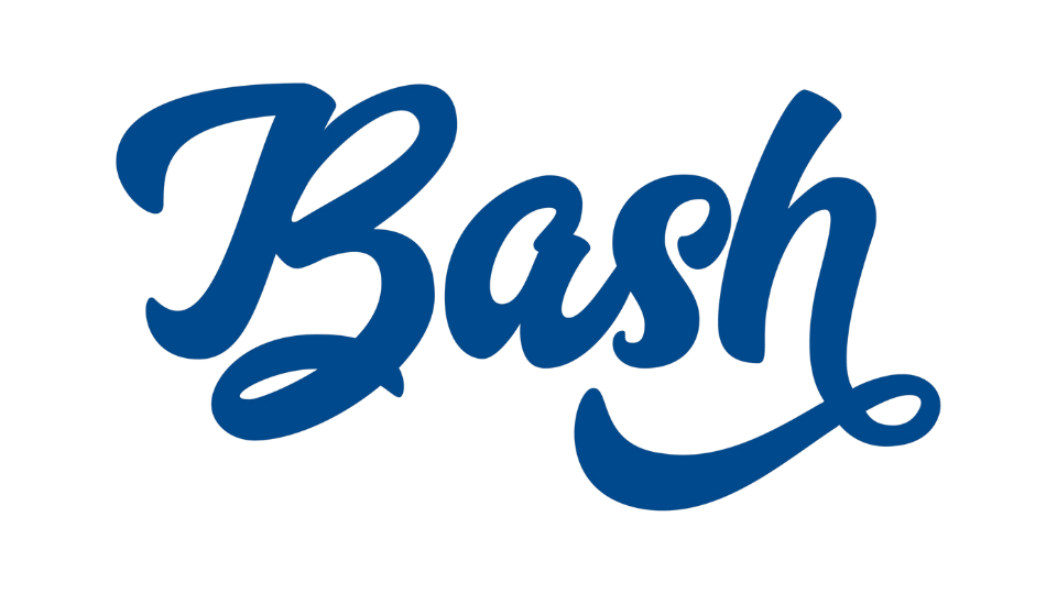 Bash® Logo